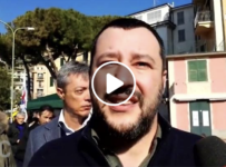Salvini ronde
