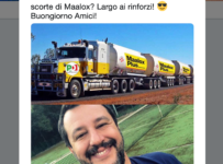 Salvini Maalox